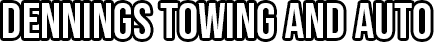 Dennings Towing and Auto